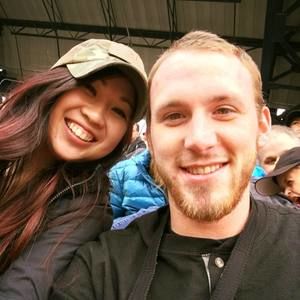 Meet your Posher, Brenda